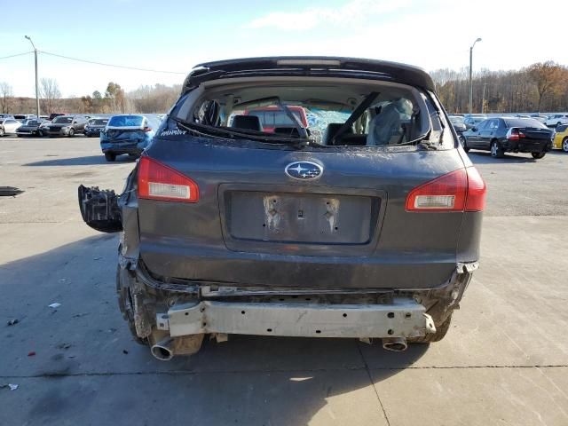 2009 Subaru Tribeca Limited