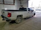 2015 Chevrolet Silverado K2500 Heavy Duty