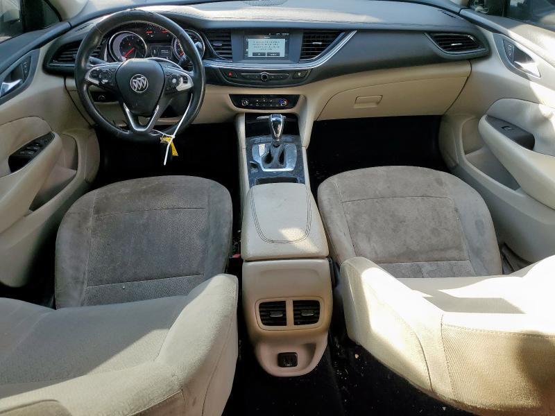2018 Buick Regal Preferred