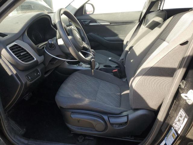 2021 KIA Seltos lx