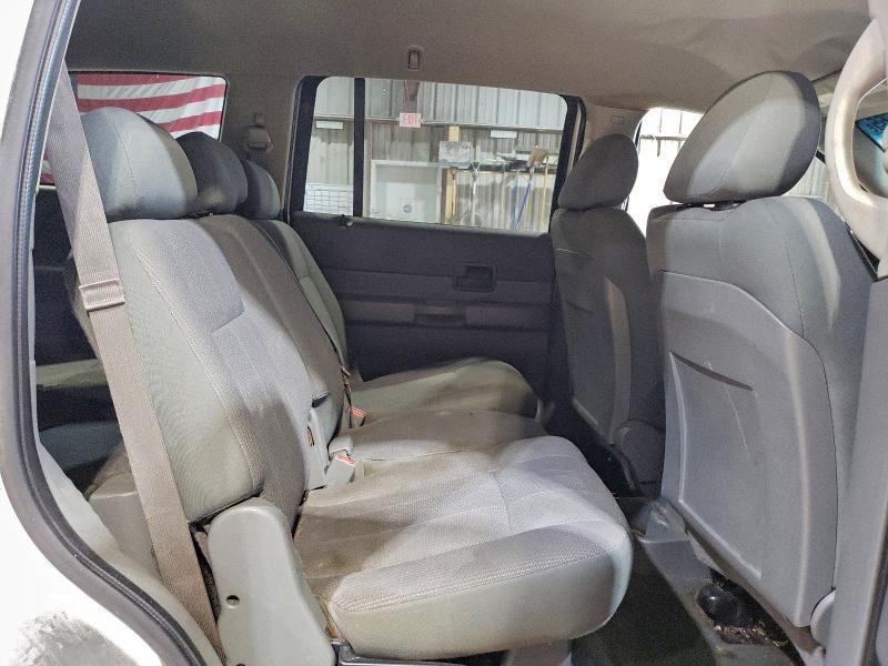 2006 Dodge Durango sxt