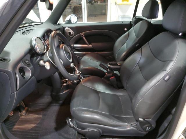 2006 Mini Cooper s