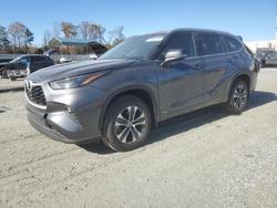 2025 Toyota Highlander Hybrid xle for sale in Spartanburg, SC