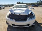 2012 Lexus Is 250