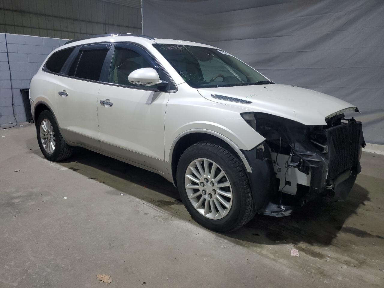 2012 Buick Enclave