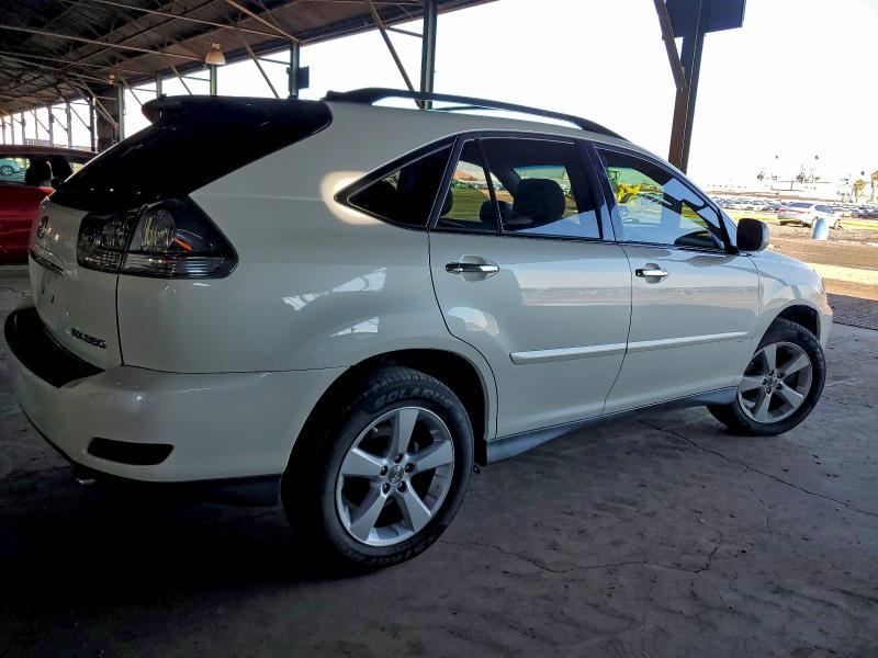 2008 Lexus Rx 350