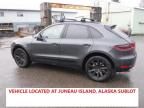 2018 Porsche Macan s