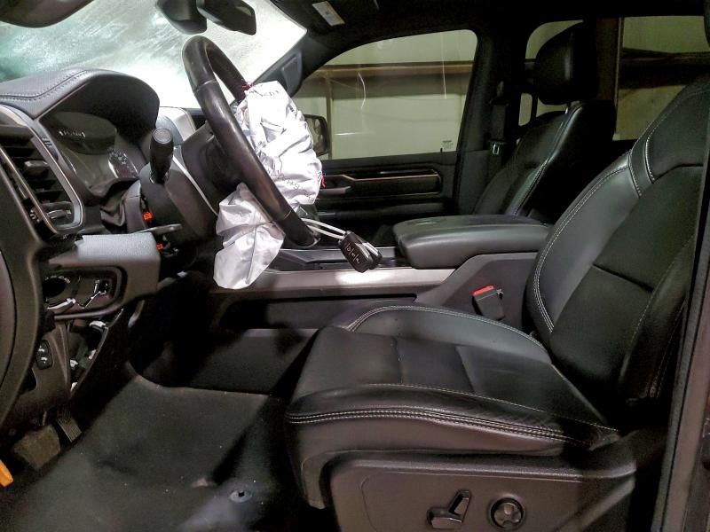 2020 Dodge Ram 1500 Rebel