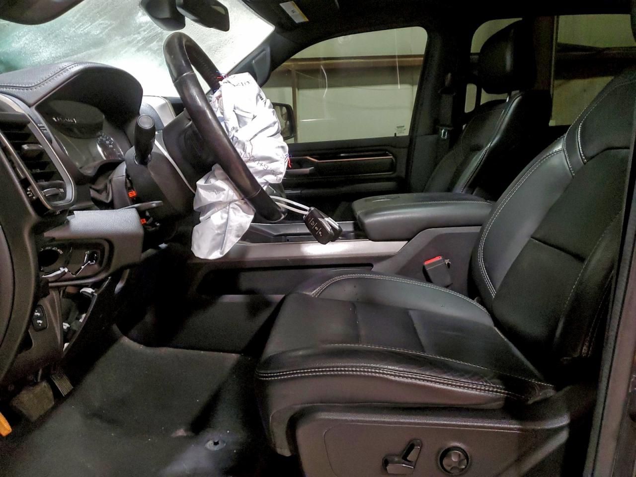 2020 Dodge Ram 1500 Rebel