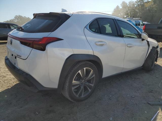 2019 Lexus Ux 200