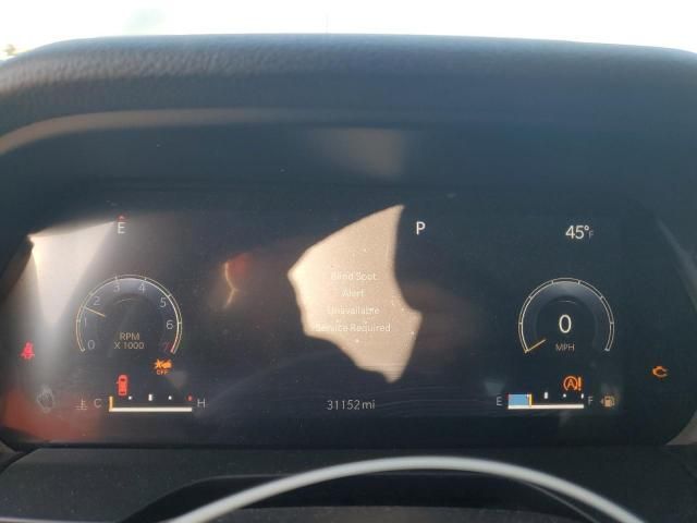 2022 Jeep Grand Cherokee l Laredo