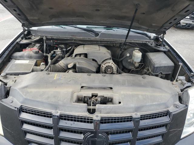2009 Cadillac Escalade Sport