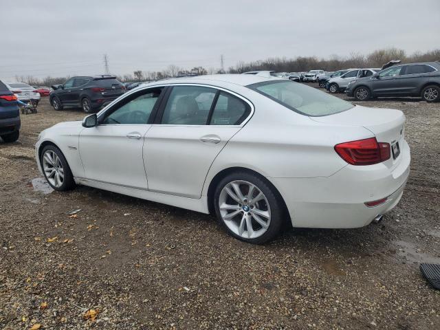 2015 BMW 535 xi