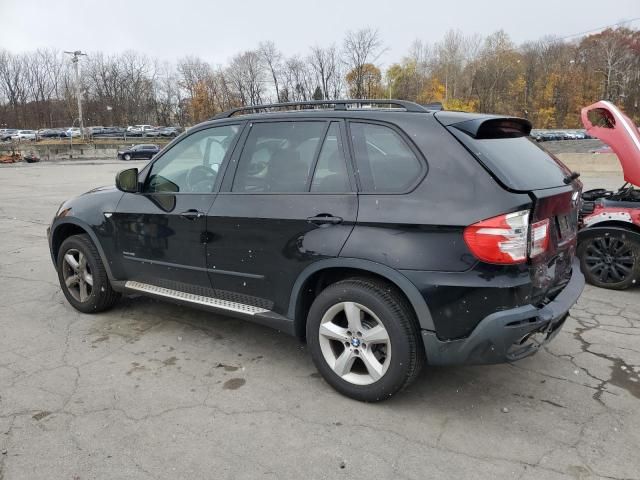 2009 BMW X5 Xdrive30i
