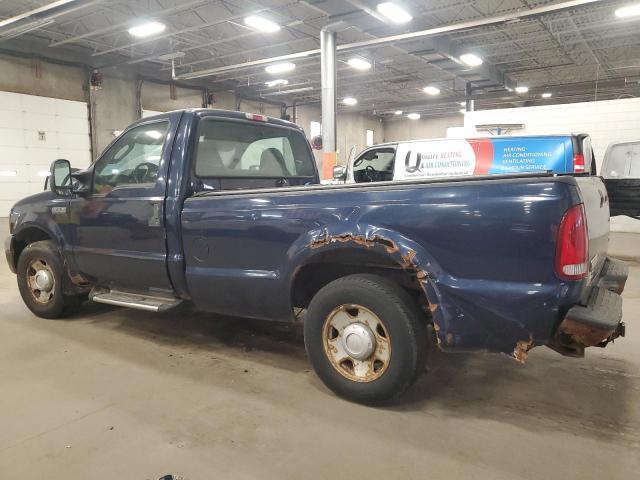 2005 Ford F-250 Super Duty