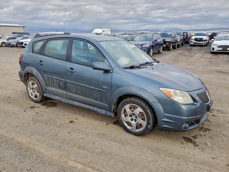 2006 Pontiac Vibe