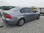 2009 BMW 328 xi