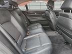 2013 BMW 750 lxi