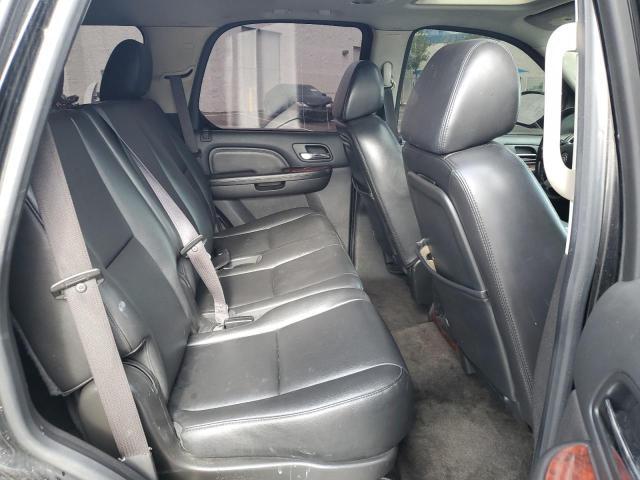 2009 Cadillac Escalade Sport