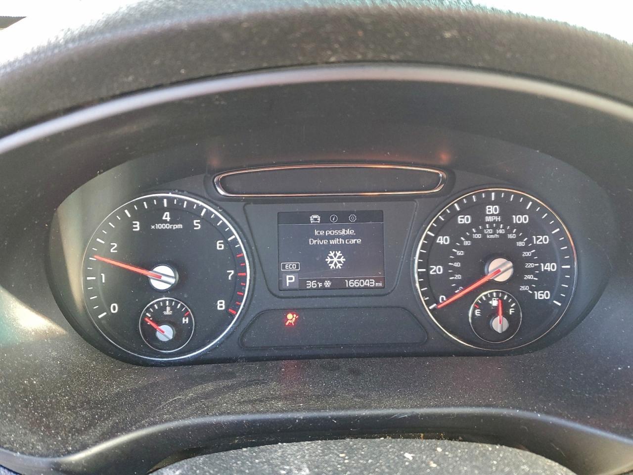 2020 KIA Sorento l