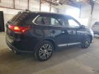2017 Mitsubishi Outlander gt