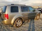 2010 Honda Pilot exl