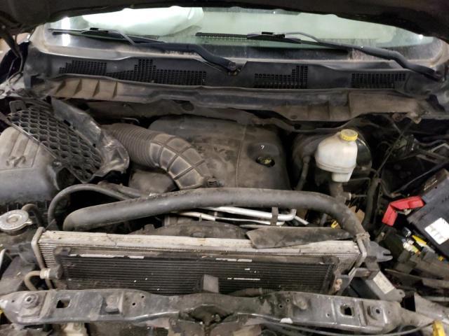 2012 Dodge Ram 1500 slt