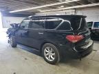 2012 Infiniti Qx56