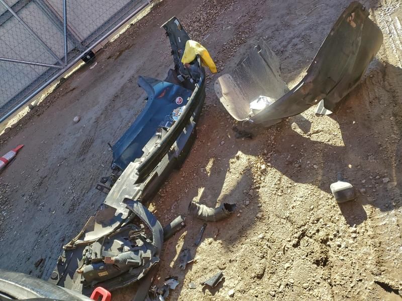 2017 Jeep Compass Trailhawk