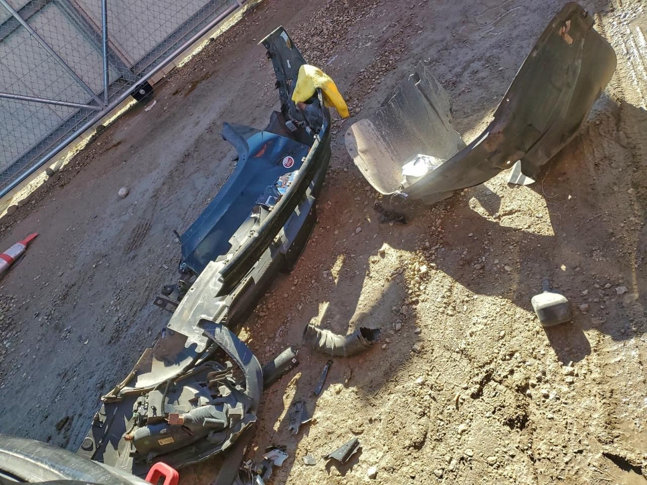 2017 Jeep Compass Trailhawk