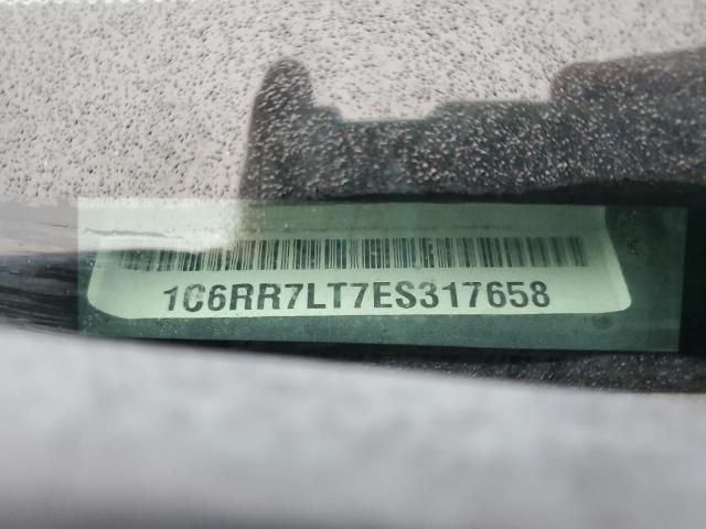 2014 Dodge RAM 1500 SLT