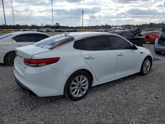 2018 KIA Optima ex