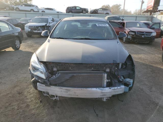 2015 Buick Regal Premium