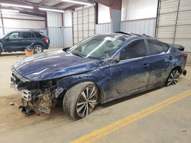 2019 Nissan Altima sr