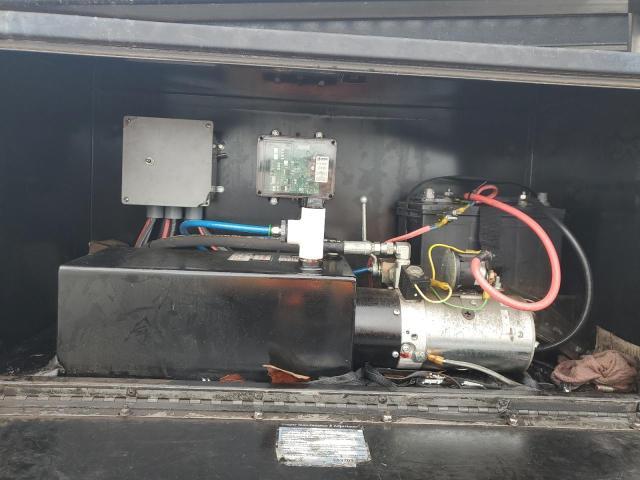 2016 Kaufman Car Carrier