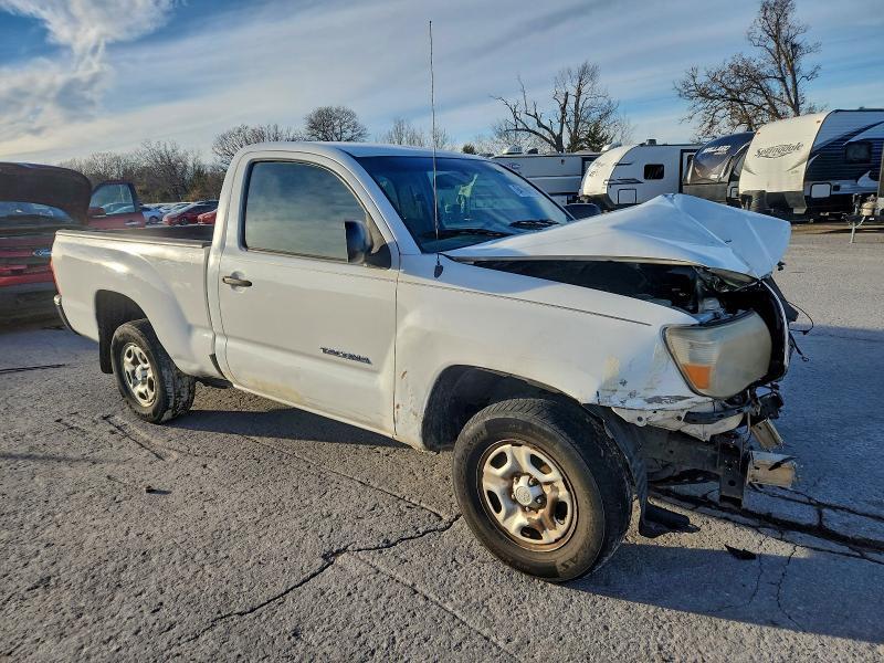 2007 Toyota Tacoma