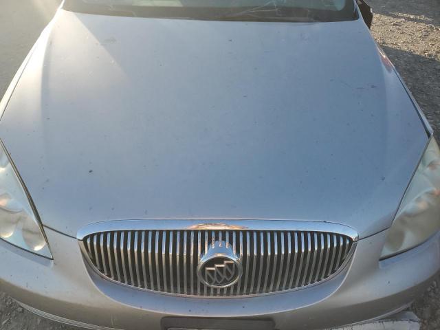 2008 Buick Lucerne cx