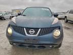 2011 Nissan Juke s
