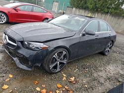 2025 Mercedes-Benz C300 for sale in Graham, WA