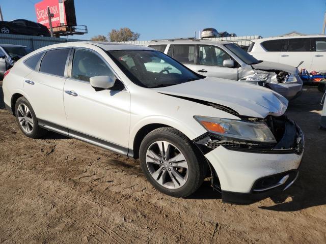 2013 Honda Crosstour exl