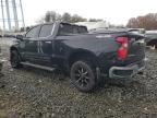 2019 Chevrolet Silverado K1500 LTZ