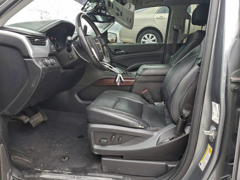 2020 GMC Yukon slt