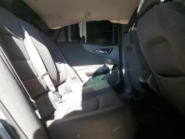 2023 Chevrolet Malibu ls