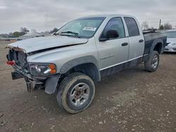 Dodge Vehiculos salvage en venta: 2004 Dodge RAM 2500 ST