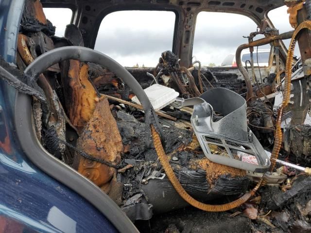 2005 GMC Yukon Denali