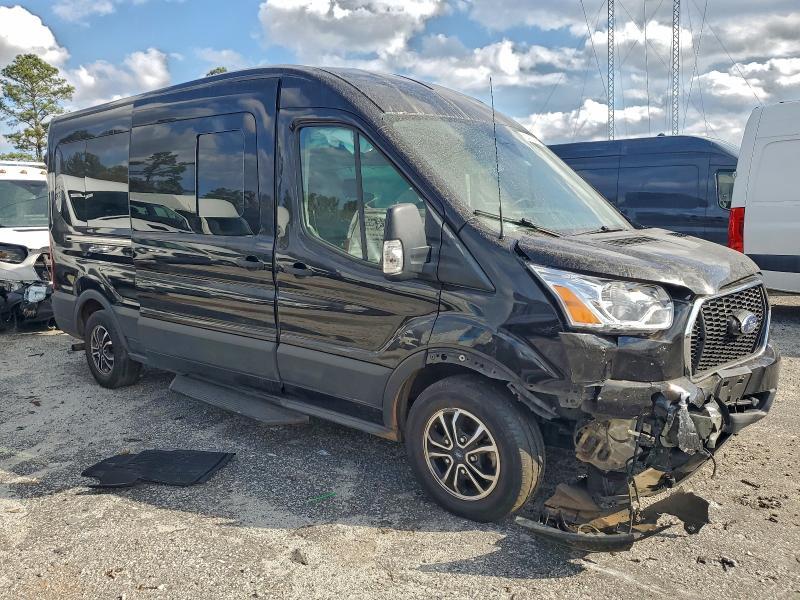 2022 Ford Transit T-350