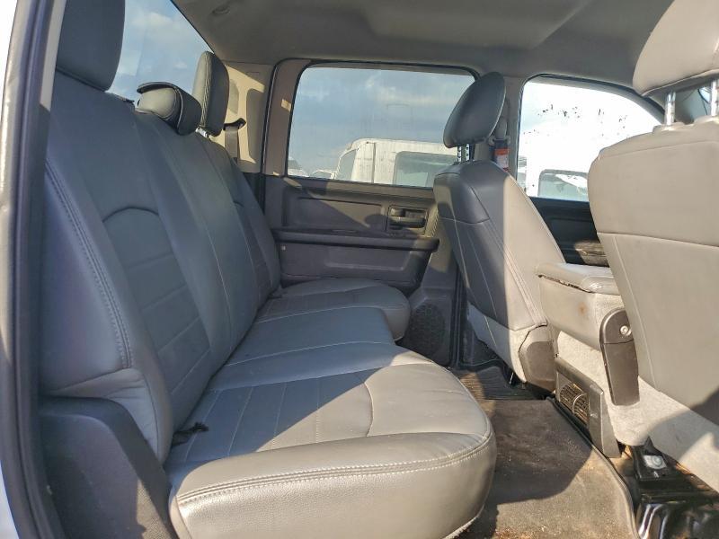 2018 Dodge Ram 2500 st