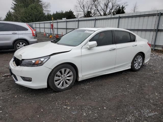 2013 Honda Accord ex