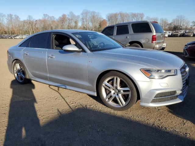 2016 Audi A6 Premium Plus