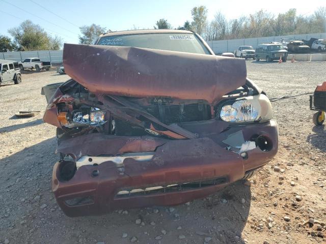 2005 Toyota Highlander Base